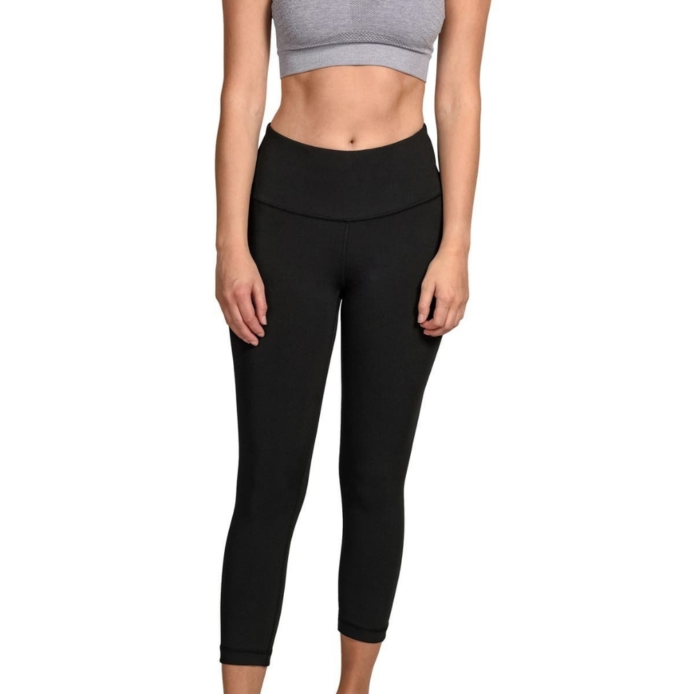 90 Degree by Reflex Crop Leggings